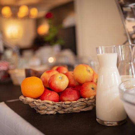 Landgasthof Rechenwirt Hotel Salzburg Luaran gambar