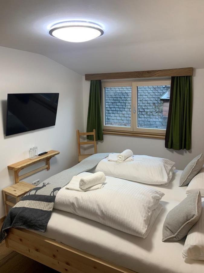 Landgasthof Rechenwirt Elsbethen Luaran gambar