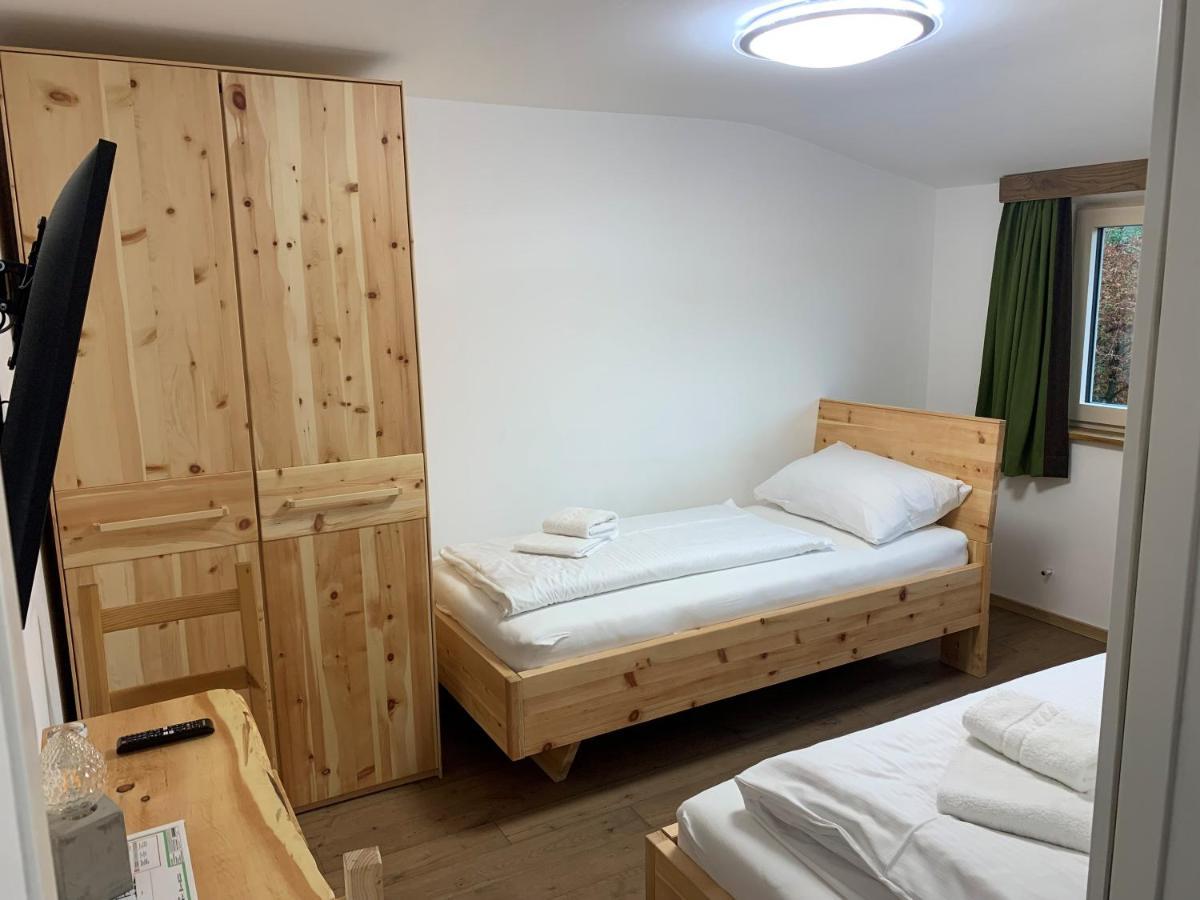 Landgasthof Rechenwirt Elsbethen Luaran gambar