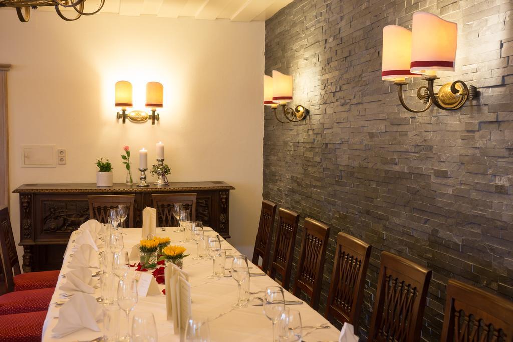 Landgasthof Rechenwirt Elsbethen Luaran gambar