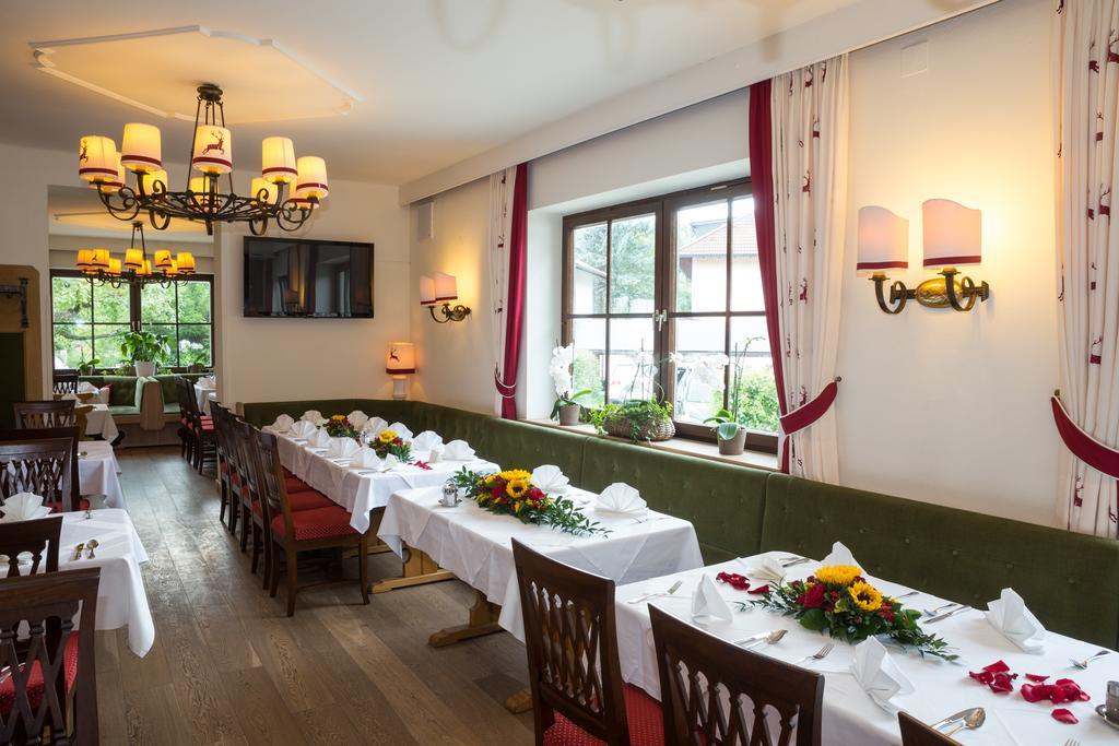 Landgasthof Rechenwirt Elsbethen Luaran gambar
