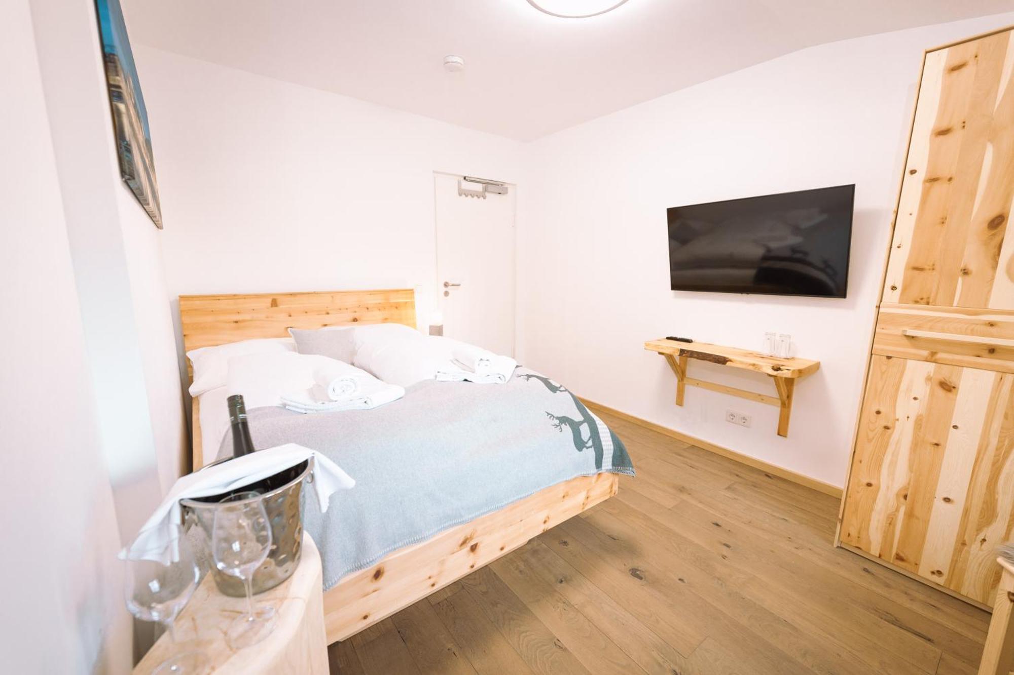 Landgasthof Rechenwirt Elsbethen Luaran gambar