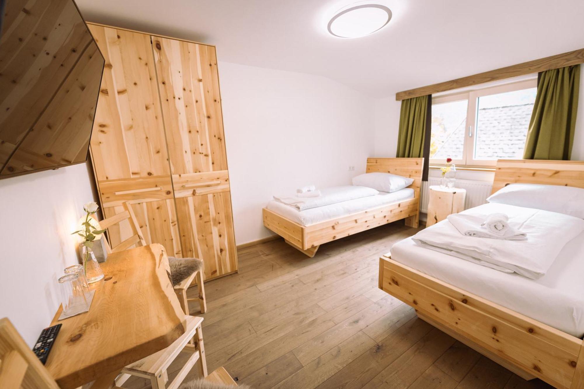 Landgasthof Rechenwirt Elsbethen Luaran gambar